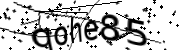 Anti-Bot verification code image