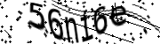 Anti-Bot verification code image