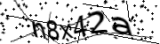 Anti-Bot verification code image